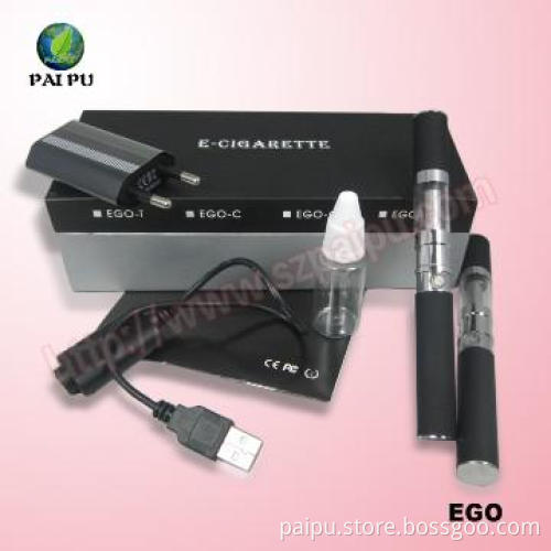 Self electronic cigarette and E introductory suits